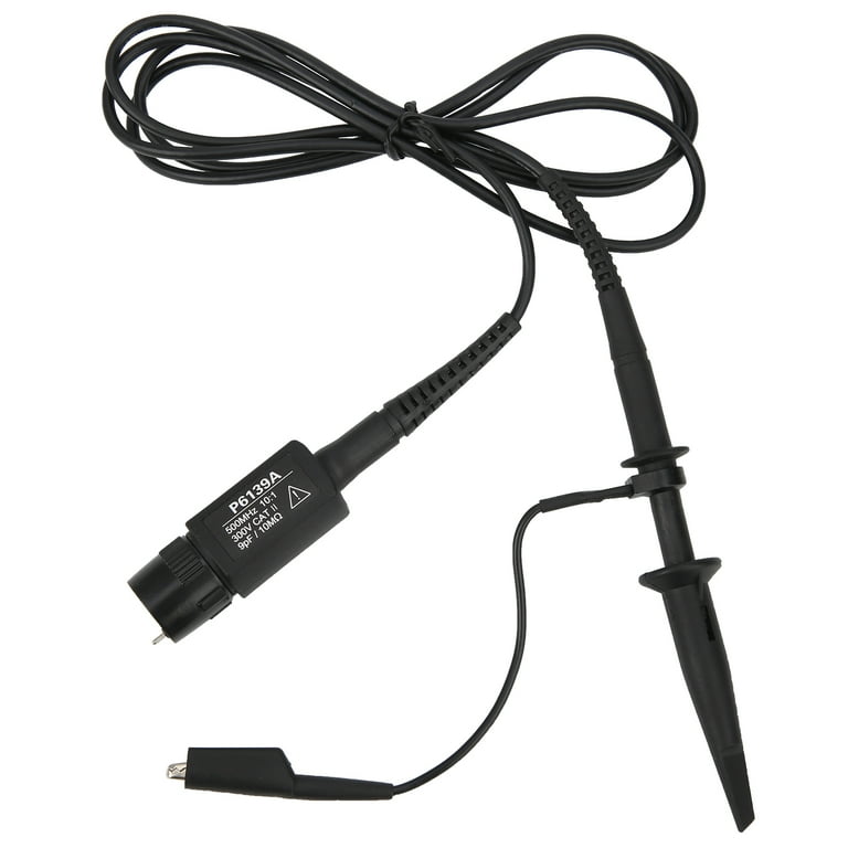 Advanced Marker Rings Oscilloscope Parts Probe Tester Troubleshooting Daily Life for Any Data Transmission Installation Job Cable Tester a Variety of uses Advanced Marker Rings Oscilloscope Parts Probe Tester Troubleshooting Daily Life for Any Data Transmission Installation Job Cable Tester a Variety of uses